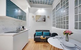 Cozy Apartment - 1Br-3P - Bastille